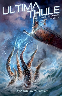 Ultima Thule 1685201024 Book Cover