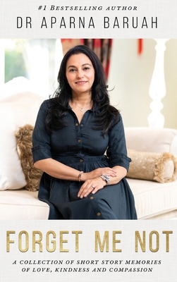 Forget Me Not: A collection of short story memo... 0645725072 Book Cover