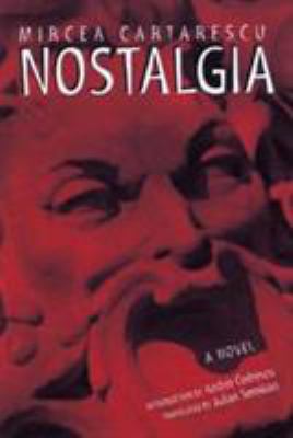 Nostalgia: Short Stories 0811215881 Book Cover