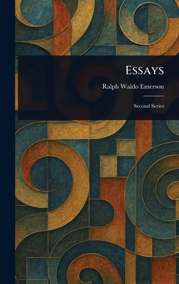Essays 1023102242 Book Cover