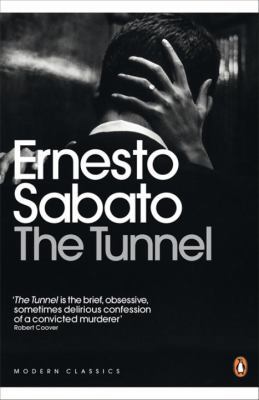 The Tunnel 0141194545 Book Cover