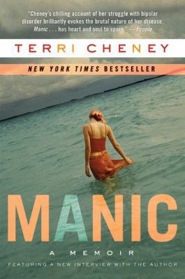 Manic: A Memoir 0061430277 Book Cover