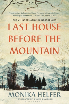 Last House Before the Mountain 1639733051 Book Cover