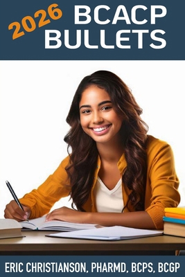 BCACP Bullets 1548775894 Book Cover