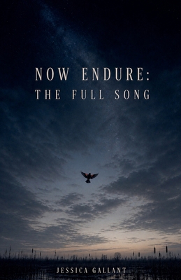 Now Endure: The Full Song B0H2BQDK94 Book Cover