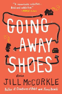 Going Away Shoes 1616200146 Book Cover