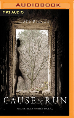 Cause to Run 1721341250 Book Cover