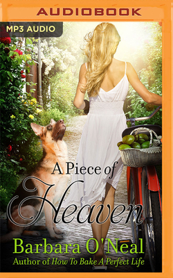A Piece of Heaven 171364567X Book Cover