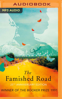 The Famished Road 1799769844 Book Cover
