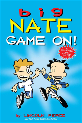 Game On! 0606270213 Book Cover