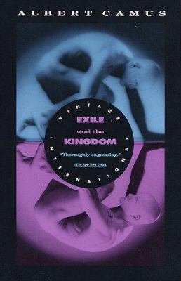 Exile and the Kingdom 067973385X Book Cover