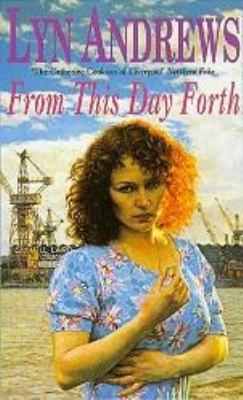 From This Day Forth 0747215707 Book Cover