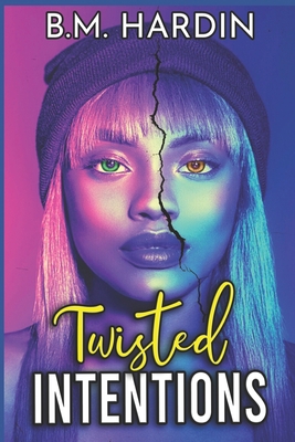 Twisted Intentions B085RS9FJS Book Cover