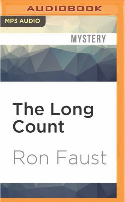 The Long Count 1522666451 Book Cover