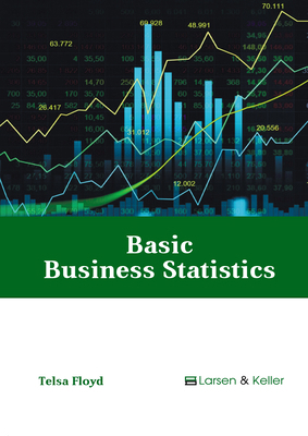 Basic Business Statistics B0FH65CYBG Book Cover