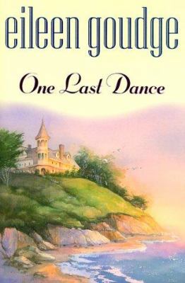 One Last Dance 0670885754 Book Cover
