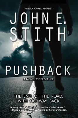 Pushback 0967298466 Book Cover