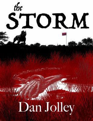 The Storm 1948042665 Book Cover