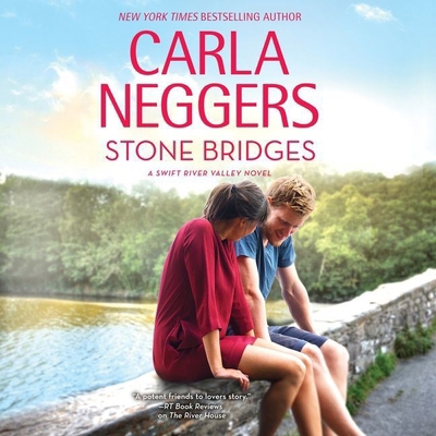 Stone Bridges Lib/E 1982646365 Book Cover
