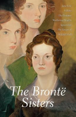 The Bronte Sisters 1840220600 Book Cover