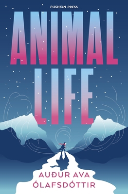 Animal Life 1782277676 Book Cover