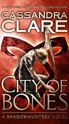 City of Bones 1534431780 Book Cover