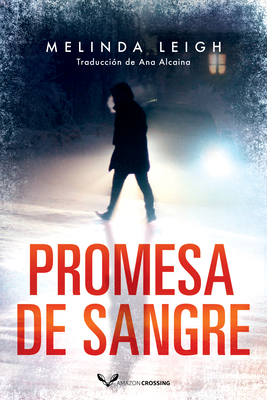 Promesa de Sangre [Spanish] 2496706405 Book Cover