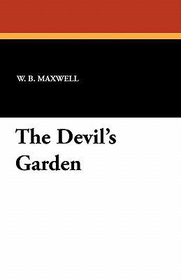 The Devil's Garden 143440658X Book Cover