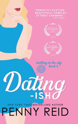 Dating-ish 1960342134 Book Cover