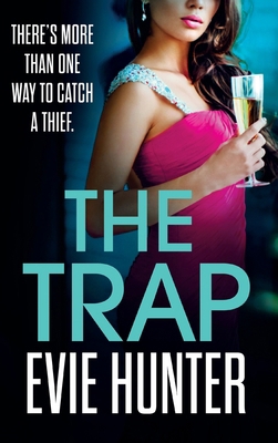 The Trap 1802802517 Book Cover