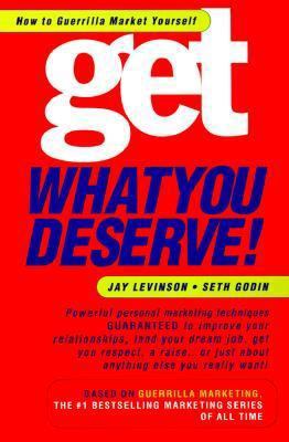 Get What You Deserve H T 0380728869 Book Cover
