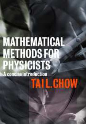 Mathematical Methods for Physicists: A Concise ... 0511755783 Book Cover