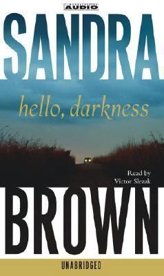 Hello, Darkness 0743530071 Book Cover