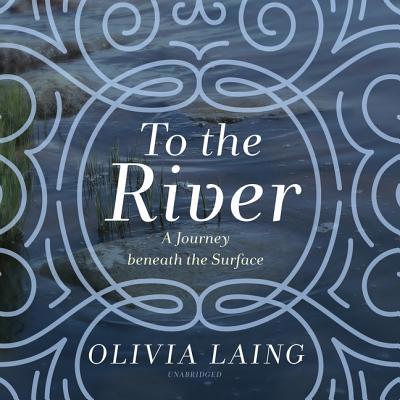 To the River: A Journey Beneath the Surface 1982664088 Book Cover