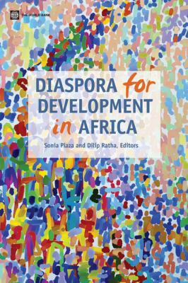 Diaspora for Development in Africa 0821382586 Book Cover