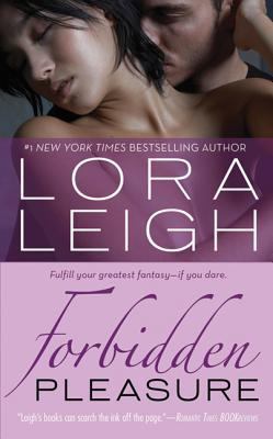 Forbidden Pleasure B007YXW31U Book Cover