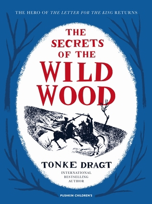 The Secrets of the Wild Wood 1782690611 Book Cover
