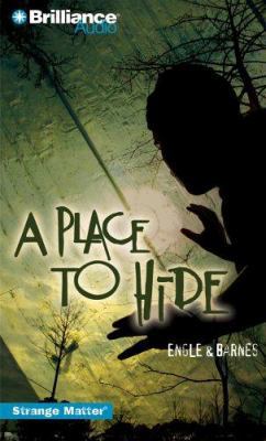 A Place to Hide 1423308468 Book Cover