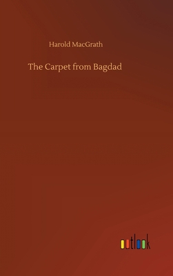 The Carpet from Bagdad 3752442182 Book Cover