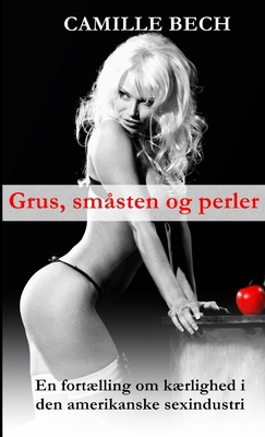 Grus, småsten og perler [Danish] 1304470776 Book Cover