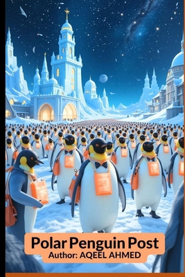 PolarPenguinPost 1834230292 Book Cover