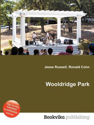 Wooldridge Park 5512262955 Book Cover
