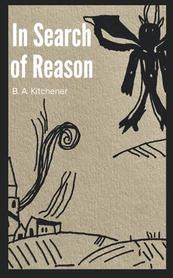 In Search of Reason B0DXCYRSZ9 Book Cover