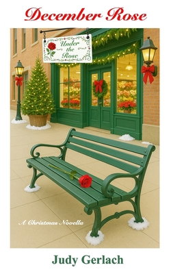 December Rose B0FTZFBNY4 Book Cover