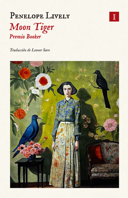 Moon Tiger [Spanish] B0FGJSM6S1 Book Cover