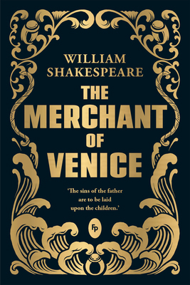 The Merchant of Venice (Pocket Classic) 9389931029 Book Cover