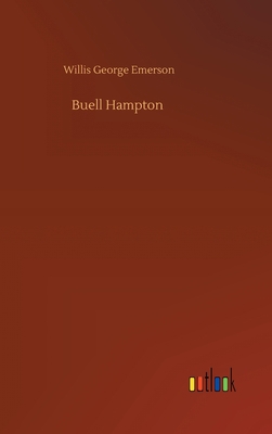Buell Hampton 3752403152 Book Cover