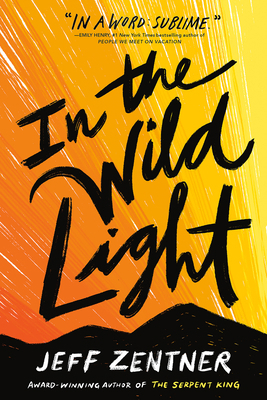 In the Wild Light 1524720275 Book Cover