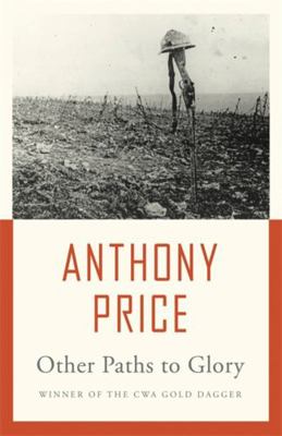 Other Paths to Glory 0753828286 Book Cover