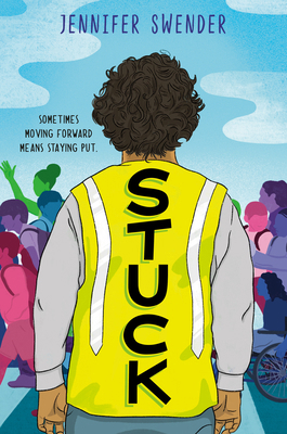 Stuck 110193297X Book Cover